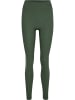 Hummel Hummel Leggings Hmlmt Focus Damen in CLIMBING IVY