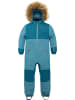 Normani Outdoor Sports Kinder Winter Overall „Kular“ in Blau