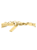 LIEBESKIND BERLIN Armband Plates in gold