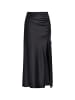 faina Women Skirt in black