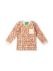 Little Green Radicals Spielset aus Bio-Baumwolle: T-Shirt und Jogginghose in verschiedenen Farben