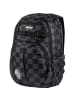 Nitro Daypack Chase Rucksack 51 cm Laptopfach in checker