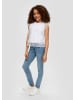 s.Oliver Jeans-Hose SURI in 53Z2_blau