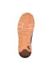 Allrounder Outdoorschuh Speed Leder mit Mesh in Olive / Fungi