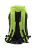 National Geographic Rucksack Destination in Lime Green