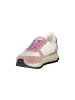 BLAUER USA Weiß Polyurethan Damen Sneaker