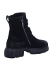 Paul Green Stiefeletten/Boot in schwarz