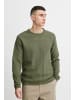!SOLID Strickpullover SDElijah in Grün