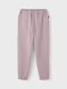 name it Mädchen Jogginghose 2er-Set Basic Sweat Pants NKFSWEAT in Rosa-2