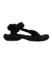 Teva Sandalen Terra FI schwarz
