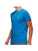 Mammut T-Shirt in Blau