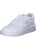 Lacoste Klassische- & Business Schuhe in WHT/WHT