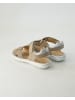 superfit Sandalen in Braun