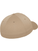 Brandit Cap "Flexfit 5 Panel Cap" in Grün