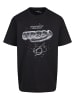 Mister Tee T-Shirts in black