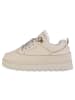 VAN HILL Sneaker Low Anneliese in Beige