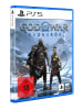 Sony God of War Ragnarök PlayStation 5 PS5 100% Uncut ab 18 Jahre