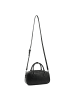 Seidenfelt Lofdal Handtasche 28 cm in black