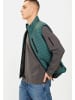 Camel Active Langarmshirt mit Cooling Effekt in Grau
