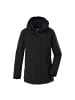 Killtec Jacke Funktionsjacke in Schwarz0110