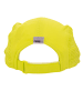 Puma Cap Lightweight Runner in Gelb
