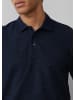 s.Oliver Polo-Shirt in 5852_tiefblau