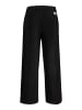 JACK & JONES Junior Chino Hose in Black