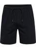 Hummel Hummel Shorts Hmlactive Multisport Herren Atmungsaktiv in BLACK