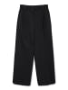 Vero Moda Hose in Black