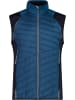 cmp Daunenjacke in blau