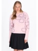 myMo Women Sweater in pink