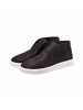 JOOP! Slip On 'Piola Stampa Largo in Dunkelblau'