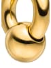 PURELEI Ohrringe Orbit Gold