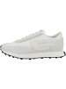 Diesel Sneaker low S-Racer LC in weiss