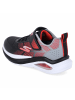 Skechers Sneaker MICROSPEC MAX VELOCITY in schwarz