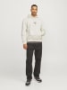 Jack & Jones Kapuzenpullover in Egret 5