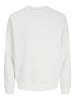 Sweatshirt in Cloud Dancer