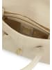 Kazar Schultertaschen in Creme