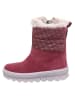 superfit Winterstiefel FLAVIA in Pink