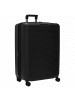 Mandarina Duck Tank Case - 4-Rollen-Trolley 73 cm L erw. (grigio) in schwarz
