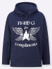 WITT WEIDEN Sweatshirt in marine