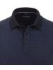 CASAMODA Polo-Shirt in Dunkelblau