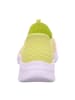 Skechers Sportliche Slipper in Gelb