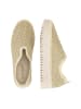 Ilse Jacobsen Slipper TULIP3889 in platin
