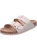 Tamaris Pantoletten in LIGHT GOLD