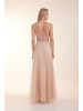 LAONA Kleid It'S Time To Bloom Dress in Pale Peach