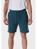 OLDSKULL Sweatshorts Basic Osk in Dark green