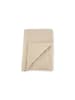 ebuy24 Tagesdecke Sally 1 Beige 250 x 150 cm