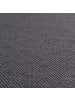 MCW 2er-Set Retro-Esszimmerstuhl B44, Stoff/Textil dunkelgrau
