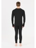 SOS Baselayer-Top Polaris in 1001 Black